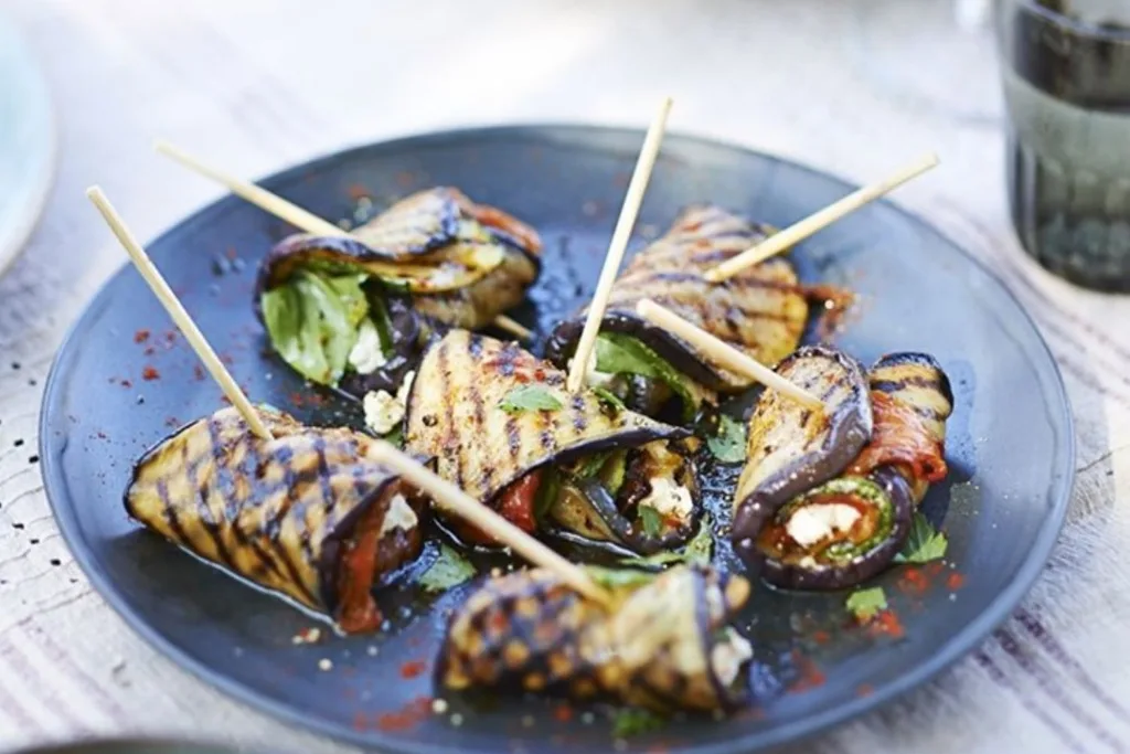 stuffed-grilled-vegetable-bites