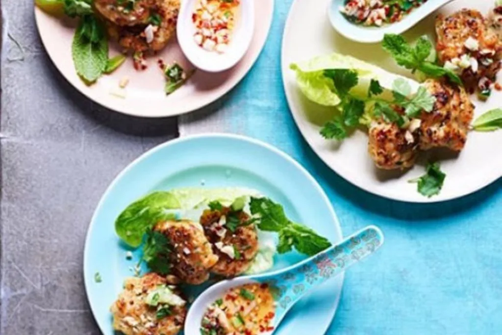 prawn-cakes