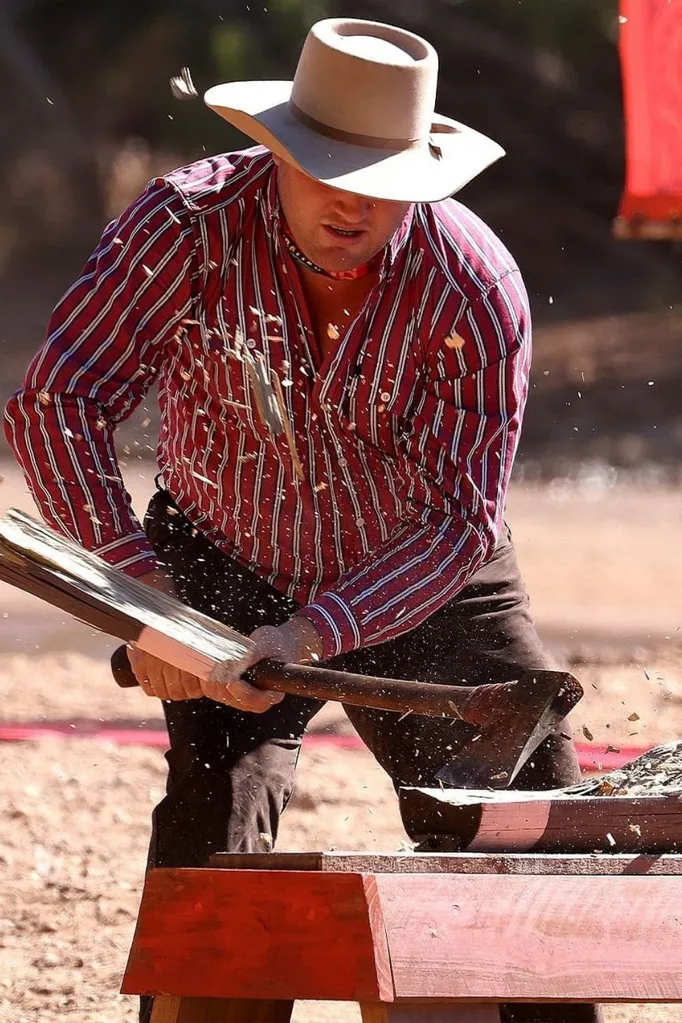 survivor australia 2021 gerald youles