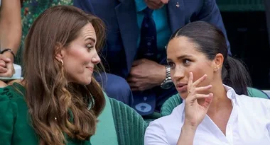 Kate Middleton & Meghan Markle’s Netflix project REVEALED