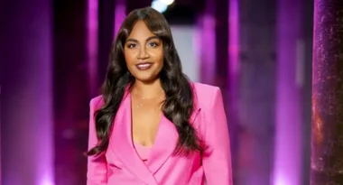 Jess Mauboy’s niece is secretly auditioning for The Voice