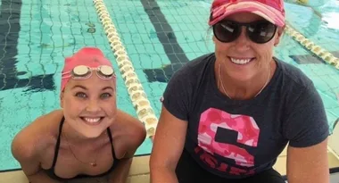 Lisa Curry pays tribute to late daughter Jaimi