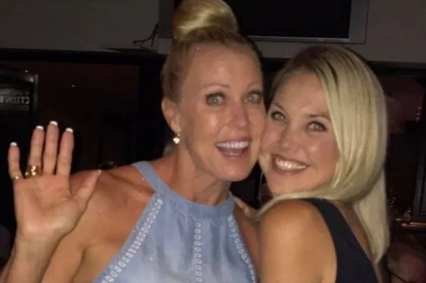 “Still just hanging on”: Lisa Curry’s heartbreaking confession on anniversary of daughter Jaimi’s death