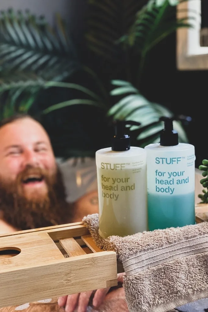 Skincare