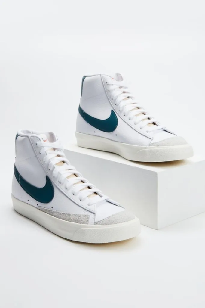 Nikes