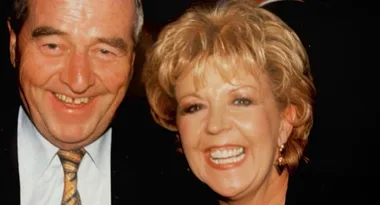 Patti Newton pens heartbreaking tribute after tragic loss
