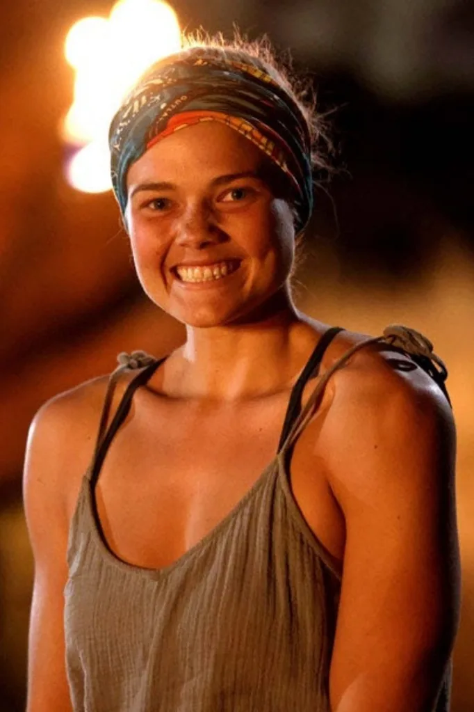 survivor australia kez