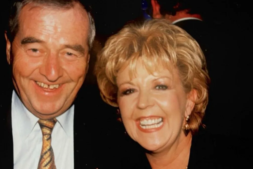 patti-newton-ernie-sigley