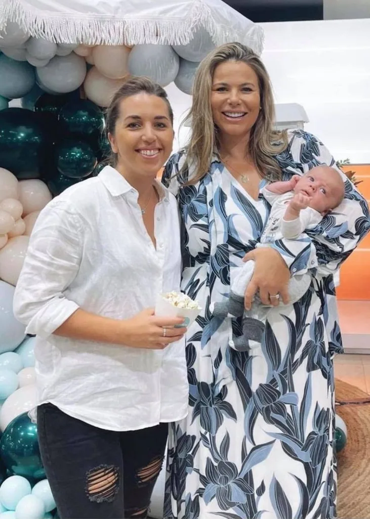 Fiona Falkiner
