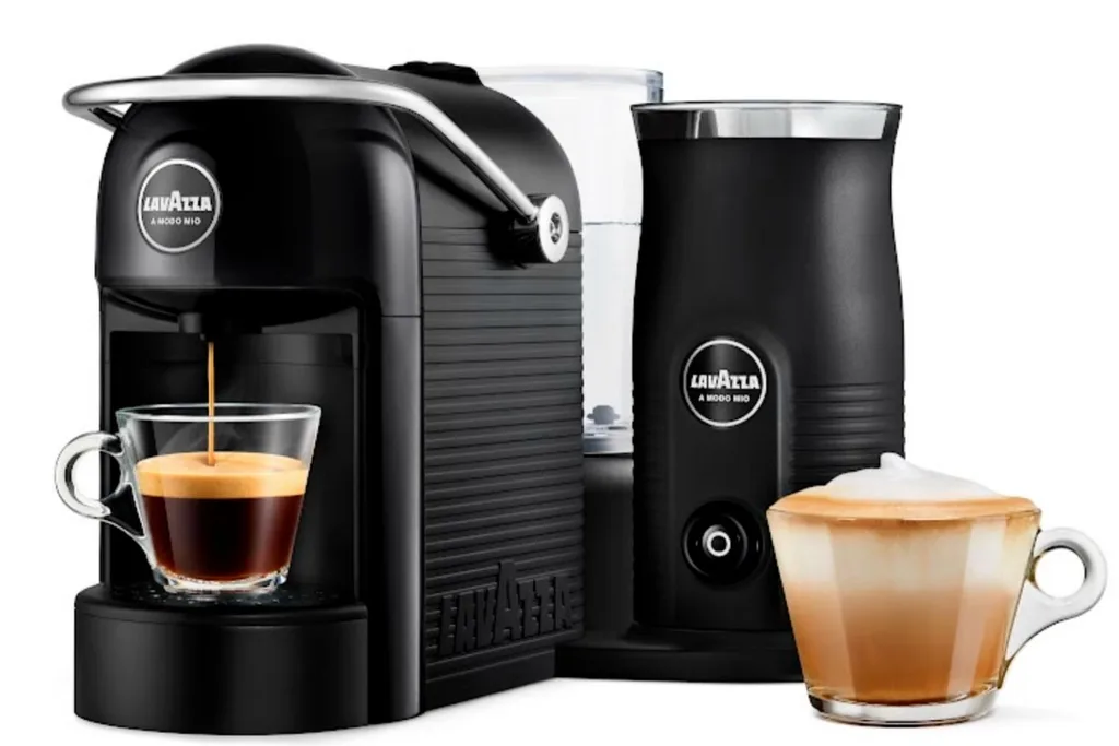 Coffee-machine