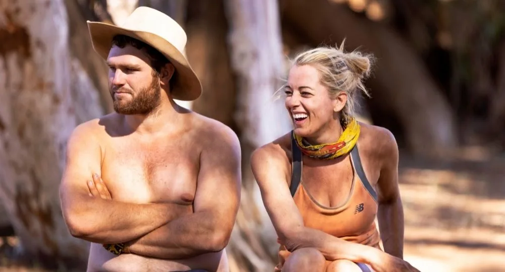 The Survivor stars reveal the extreme prep they did before starting the show