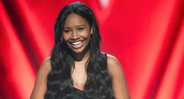 The Voice: Chantel Cofie’s IMPRESSIVE past before the show