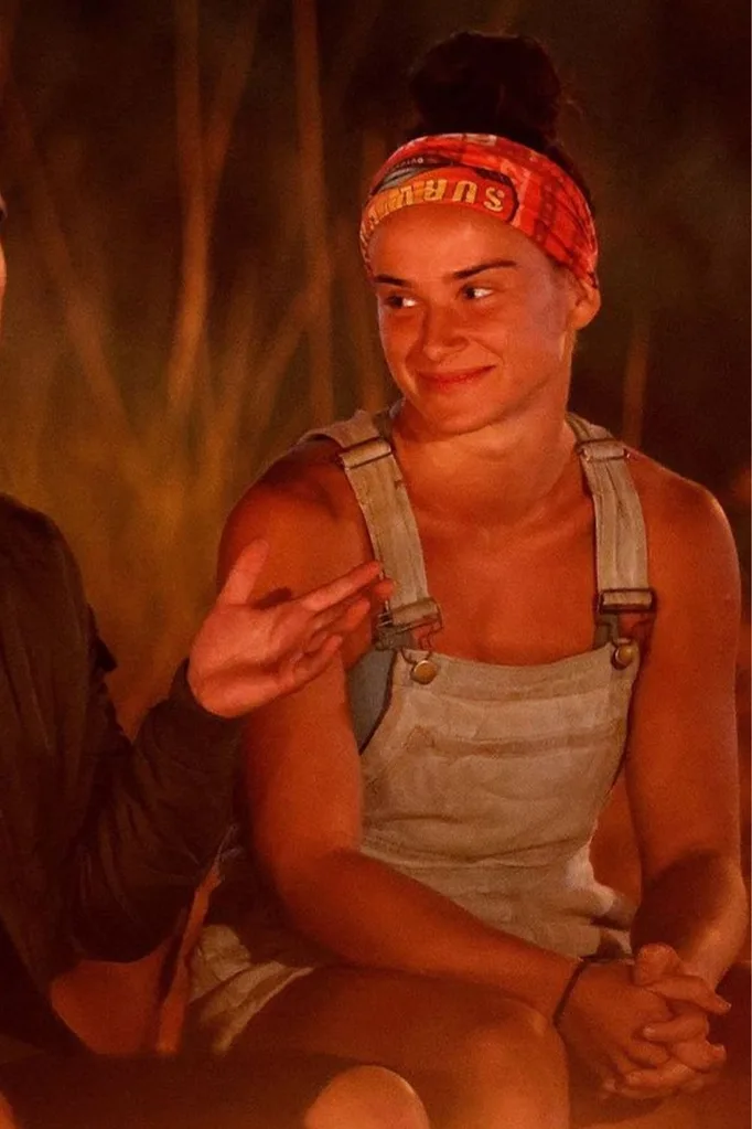 survivor australia chelsea