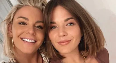 Big Brother’s Katie Williams goes public with her new girlfriend