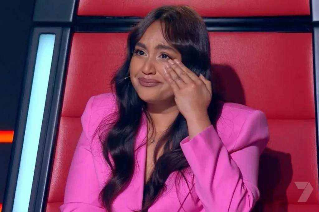 Jess-mauboy
