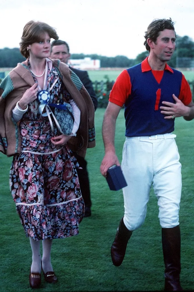 prince charles princess diana sister sarah