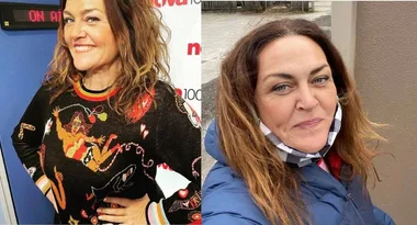 Chrissie Swan celebrates impressive fitness achievement following weight loss