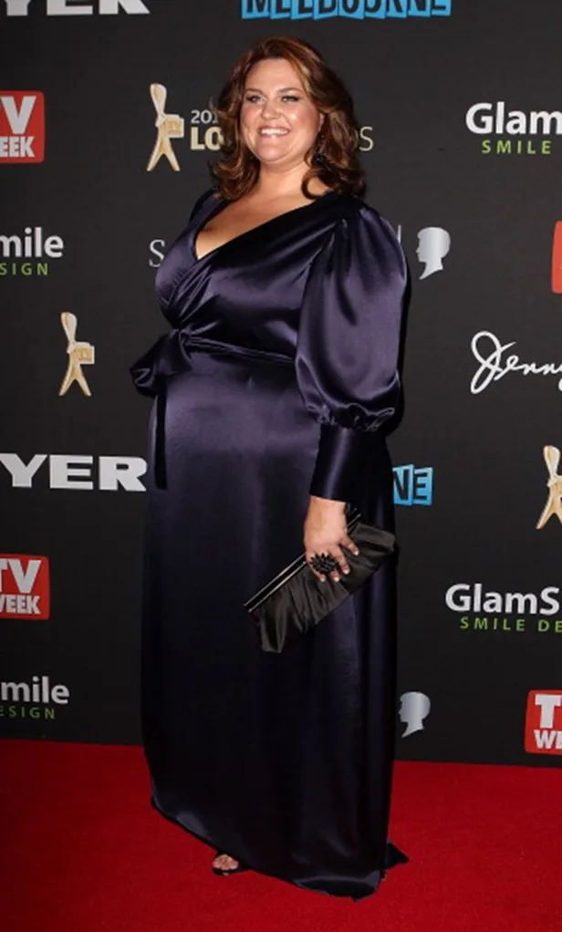 Chrissie Swan