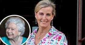 Sophie Wessex: Why she&rsquo;s the Queen&rsquo;s favourite