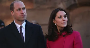 William & Kate reveal “difficult time” in emotional letter