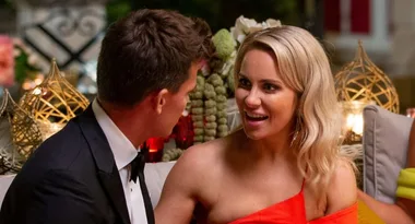 The Bachelor fans react to Stephanie’s iconic exit