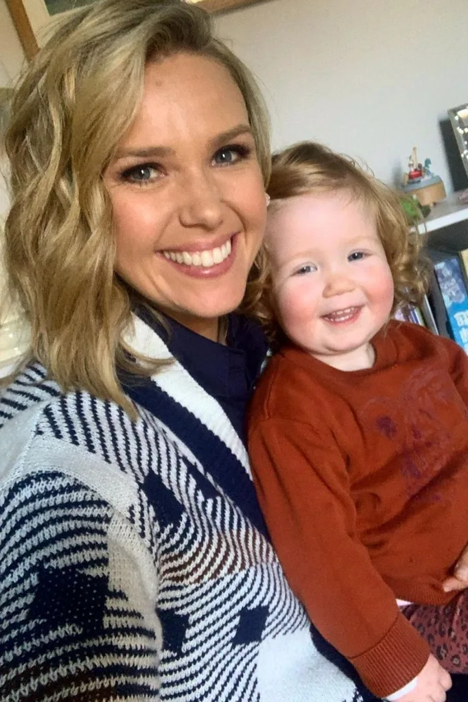 edwina bartholomew daughter molly