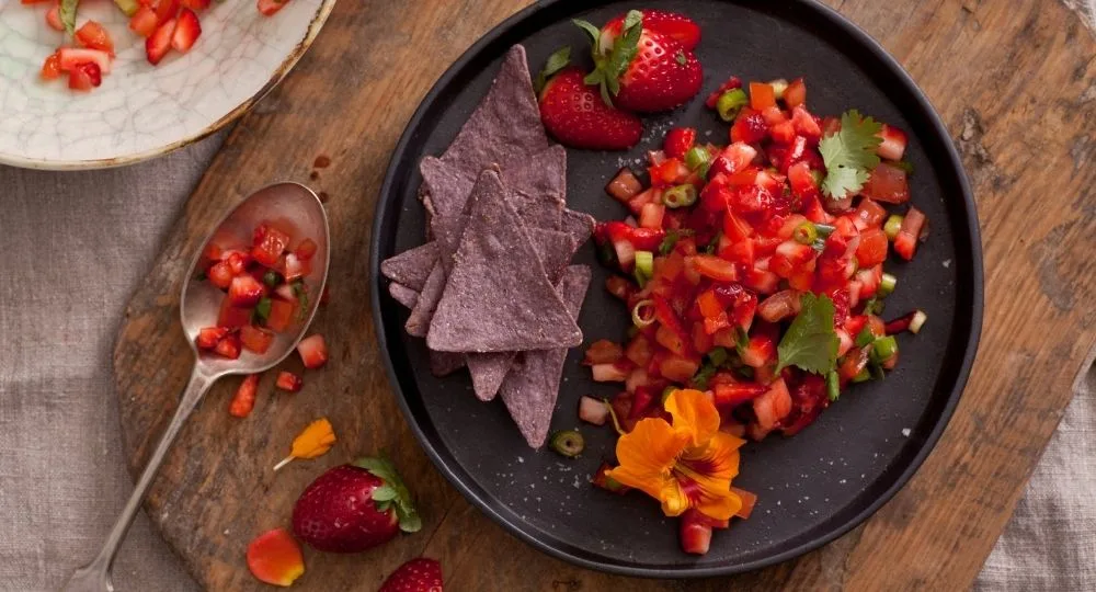 Treat your dad this Father’s Day with a delicious home cooked meal