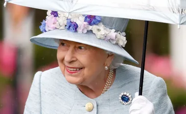 Who will inherit the Queen’s jewellery?