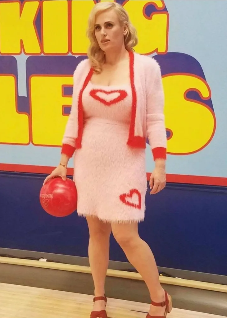 Rebel Wilson