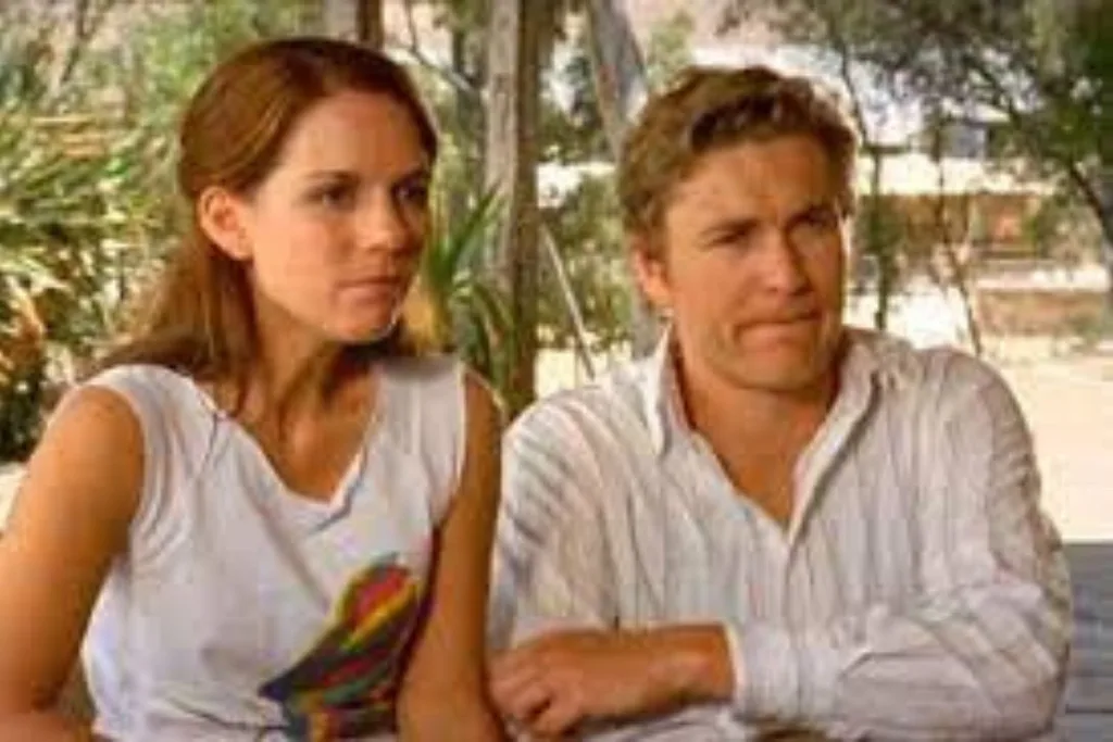 McLeods daughters