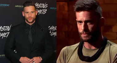 Dan Ewing reveals why he REALLY signed up for  SAS Australia