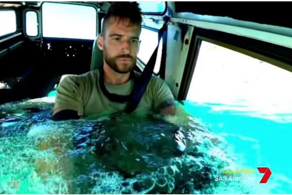 Dan Ewing