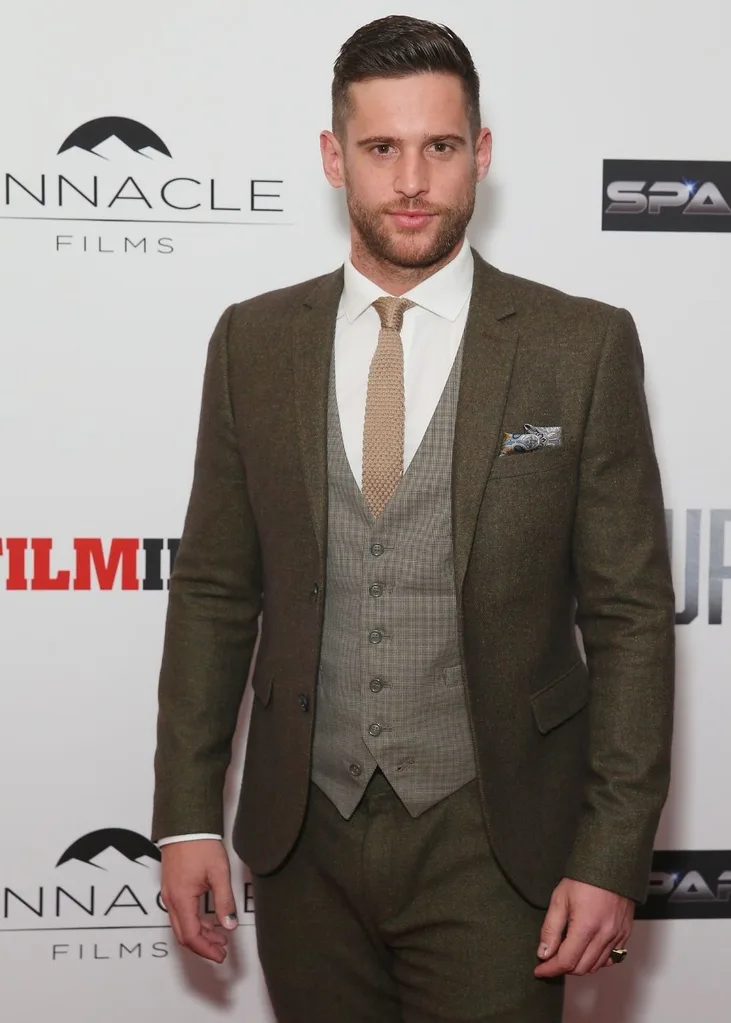 Dan Ewing