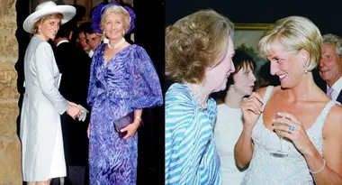 The true story behind Princess Diana’s ‘wicked’ stepmother