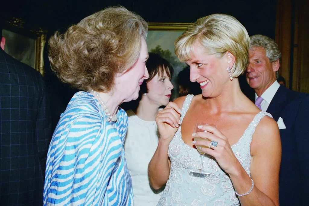 Princess Diana