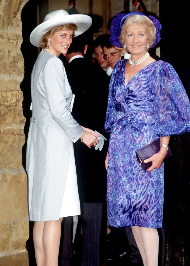 Princess Diana