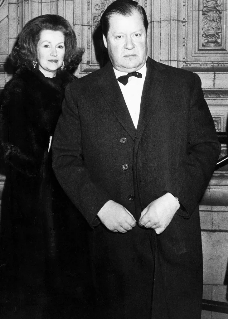 Raine, Countess Spencer