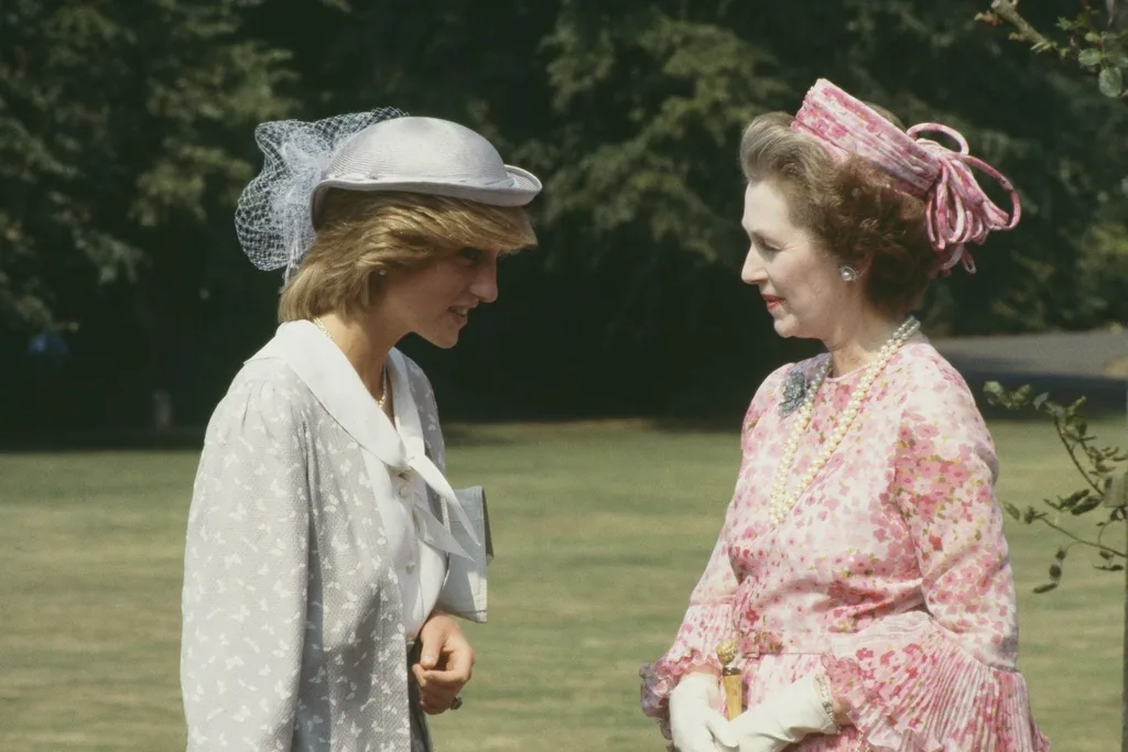 Princess Diana