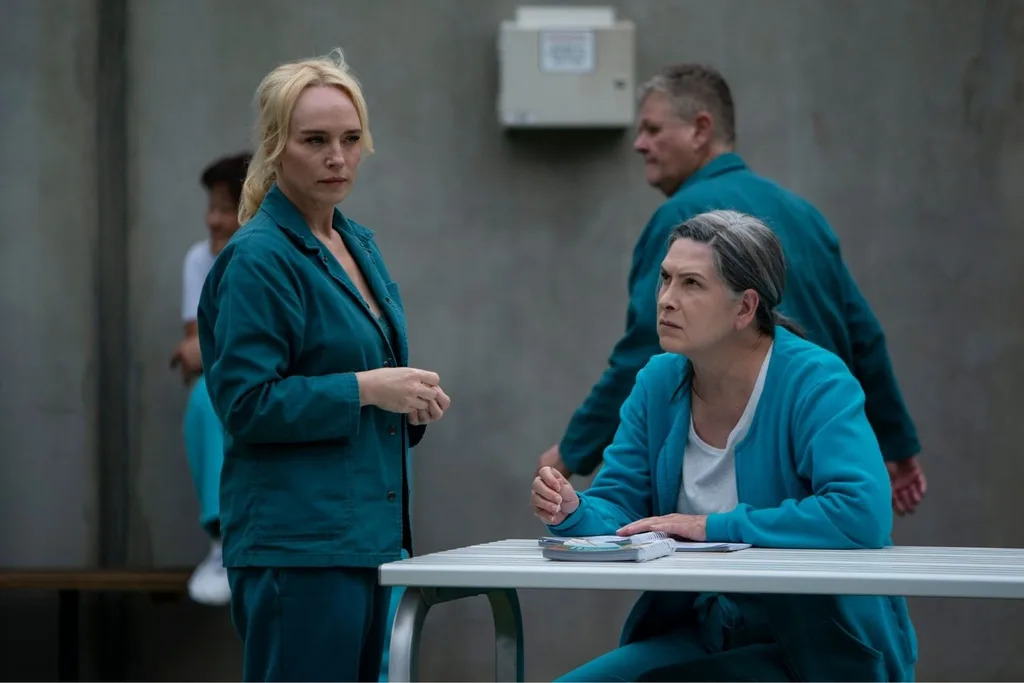 Wentworth