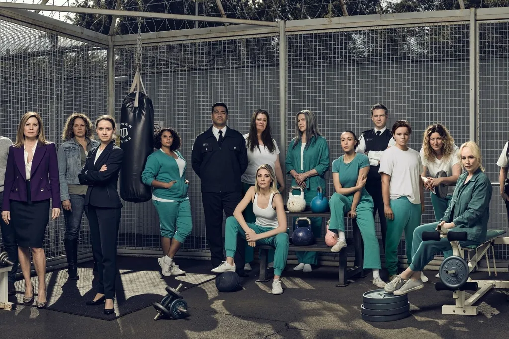 Wentworth