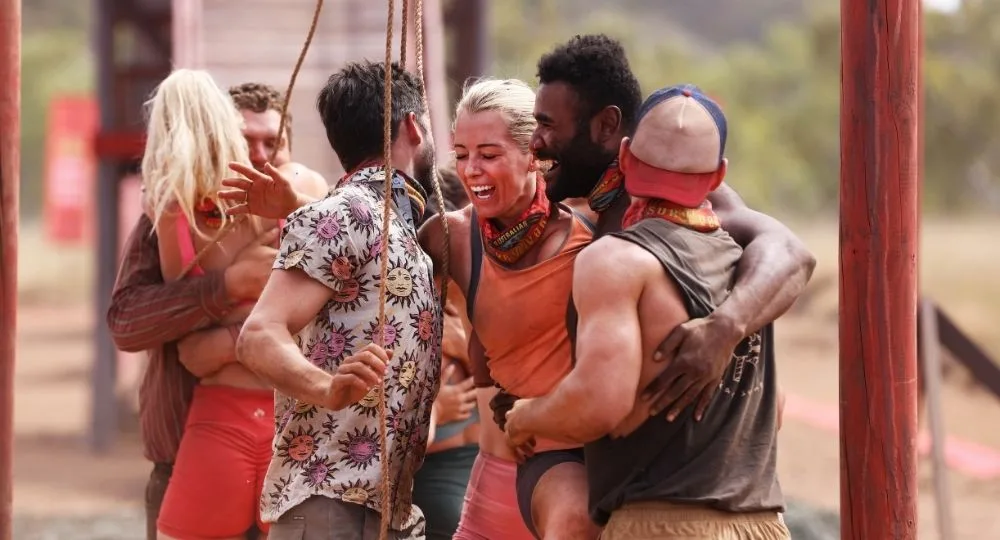 The winner of Australian Survivor 2021 has been leaked!