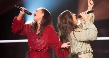 The Voice’s Ella Monnery is returning after heartbreaking end to last season