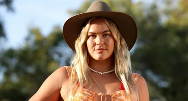 Survivor’s Flick shares heartbreak over tragic family news