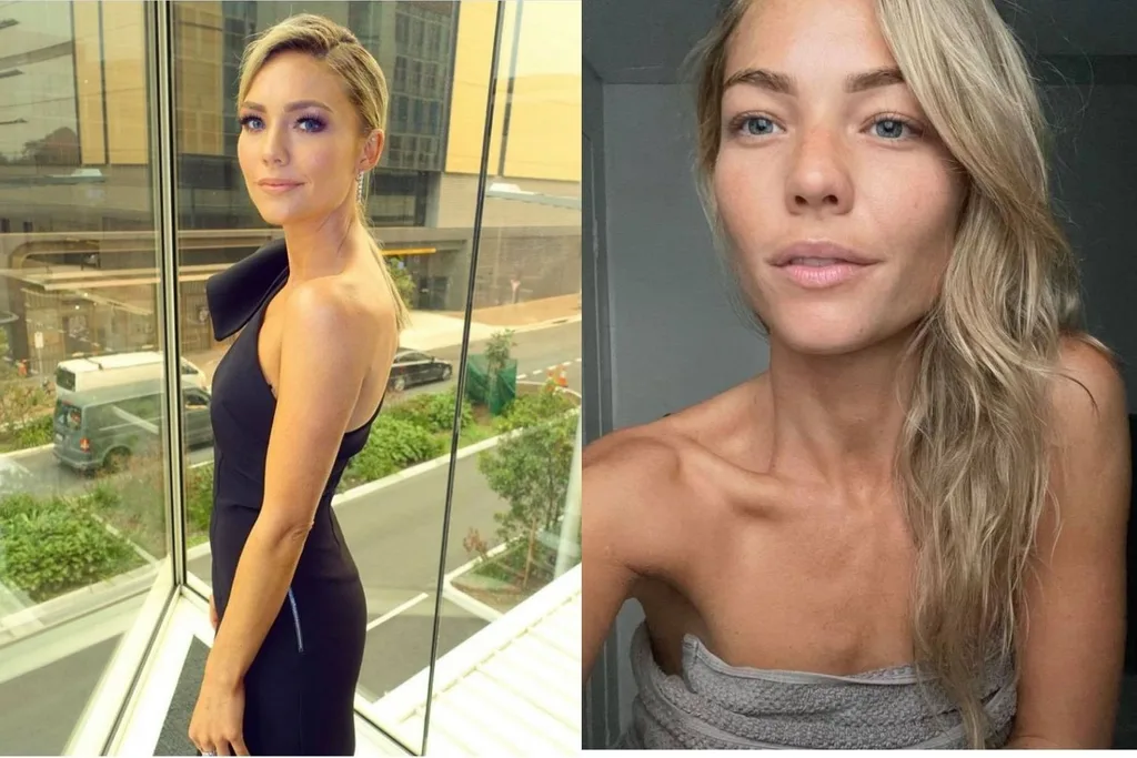 Sam Frost