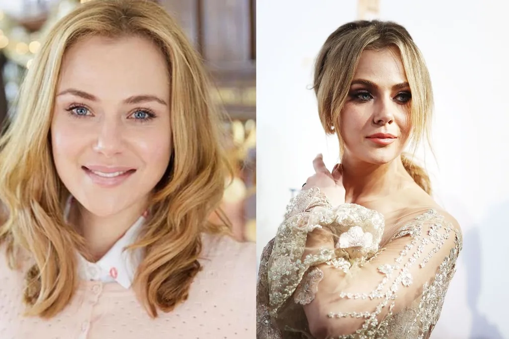 Jessica Marais