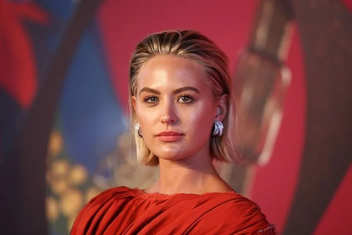 Jesinta Franklin