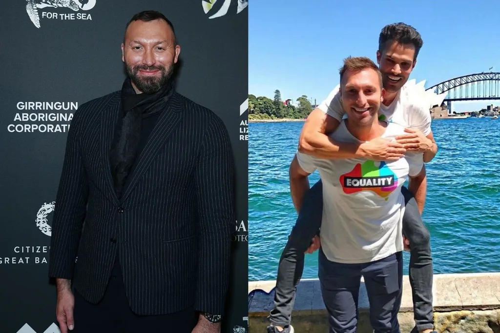 Ian Thorpe