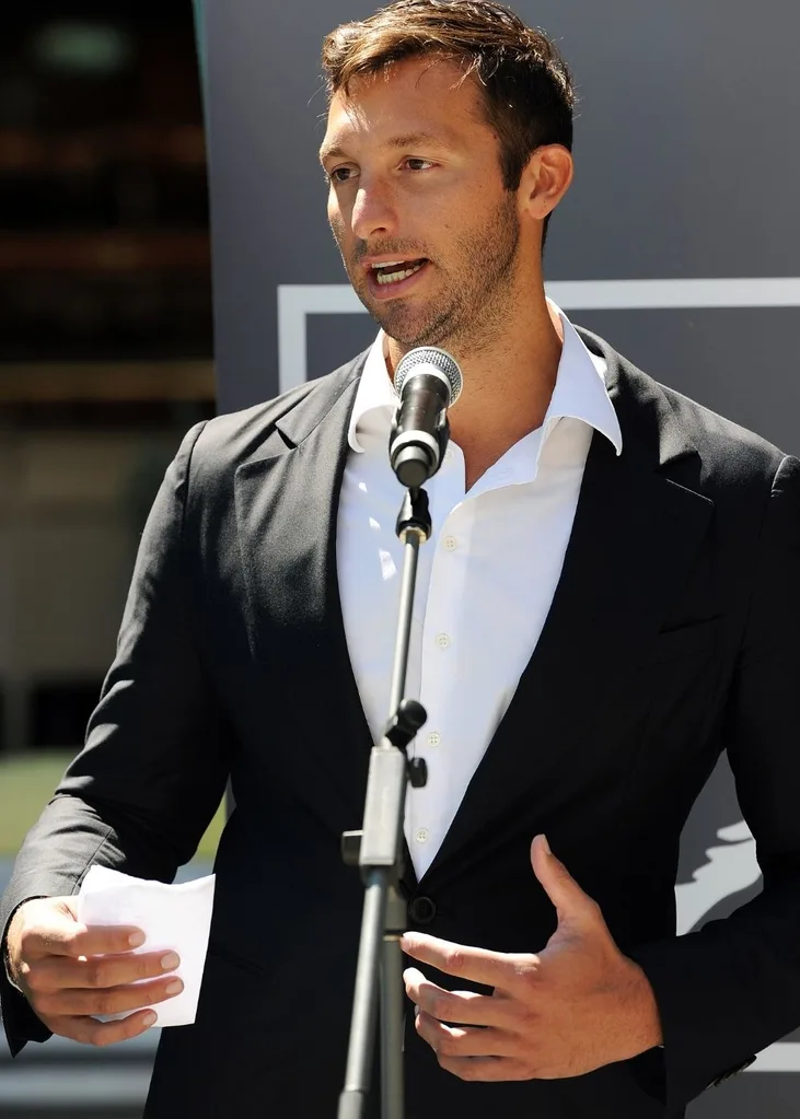 Ian Thorpe