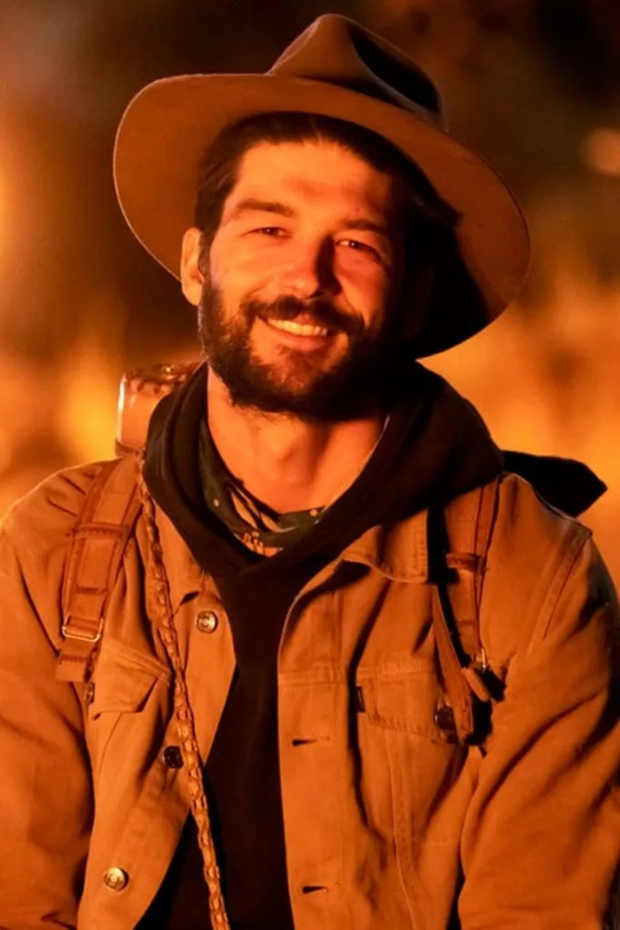 survivor australia 2021 emmett