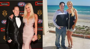 Looking back at Brynne and Geoffrey Edelsten’s colourful relationship